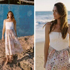 Christy Dawn Pia Dress